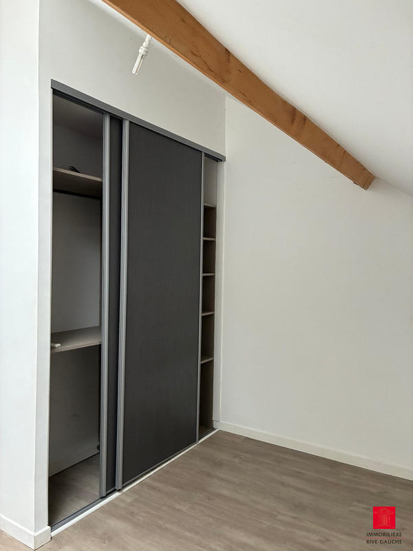 Appartement - 69 m² - 5 pièces