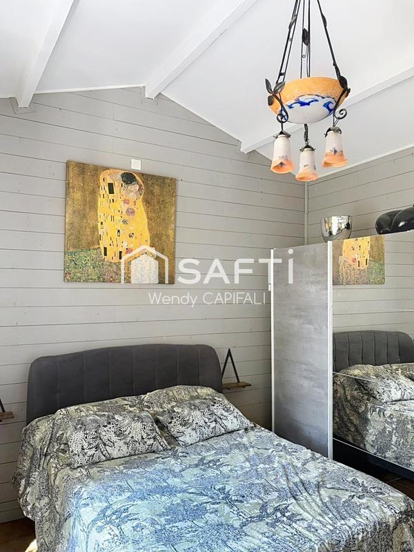 Maison - 118 m² - 4 pièces