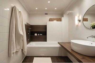 Appartement - 72 m² - 3 pièces