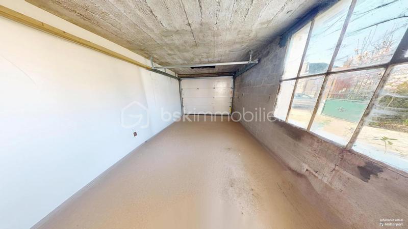 Maison de maîtres - 140 m² - 6 pièces