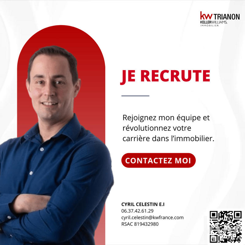 Immeuble - 83 m² - 4 pièces