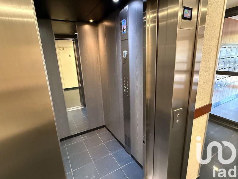 Appartement - 30 m² - 1 pièce