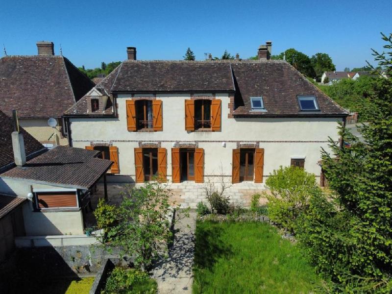 Maison - 141 m² - 5 pièces