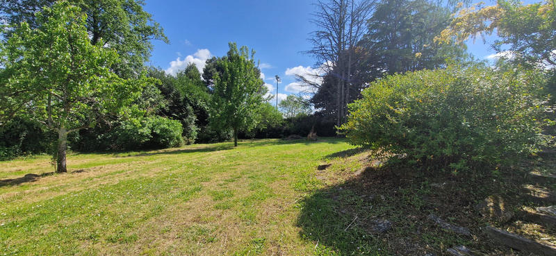 Maison - 195 m² - 7 pièces