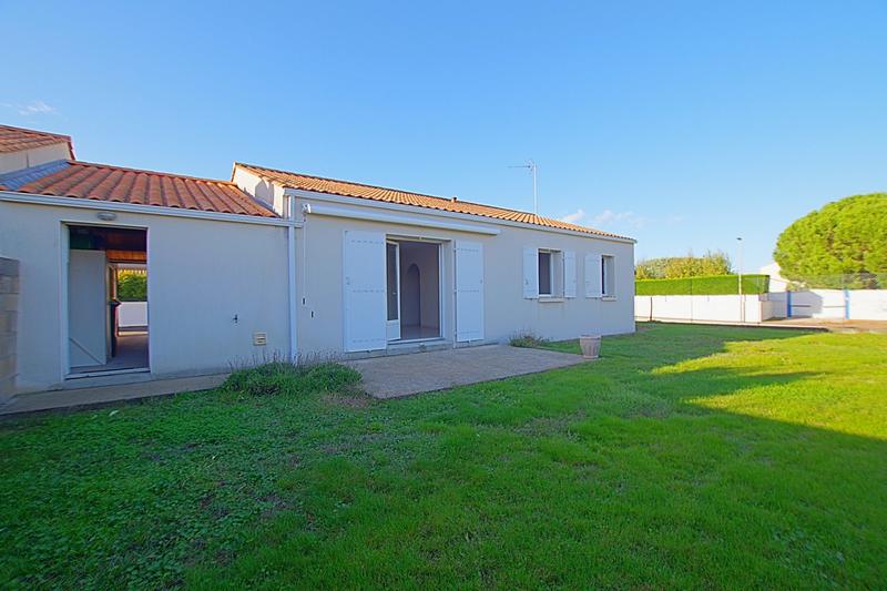 Maison - 81 m² - 4 pièces