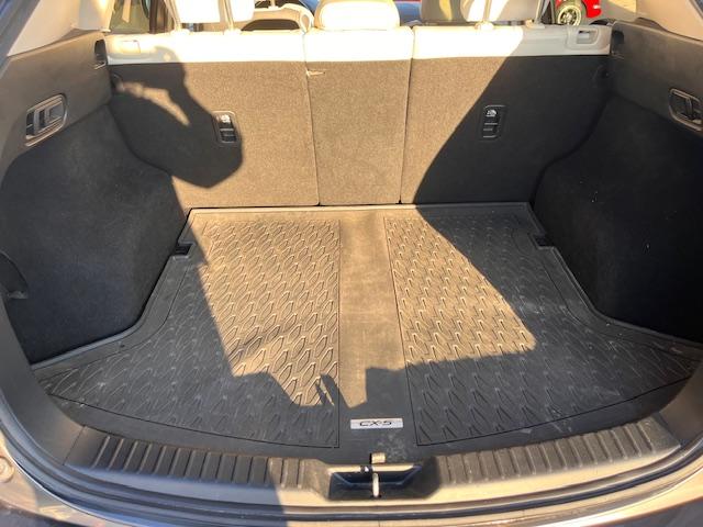 Mazda Cx-5 2.2l Skyactiv-D 175 ch 4x4 Bva Selection