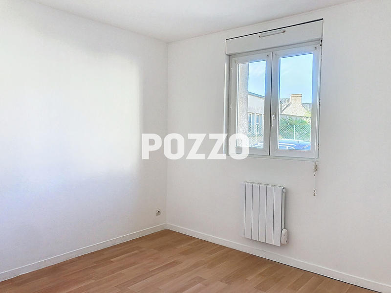 Appartement - 27 m² - 2 pièces