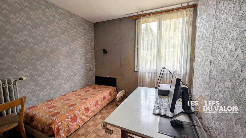 Maison - 81 m² - 4 pièces