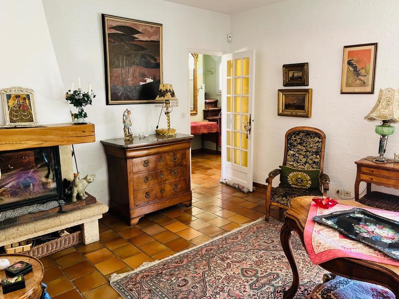 Maison - 160 m² - 7 pièces