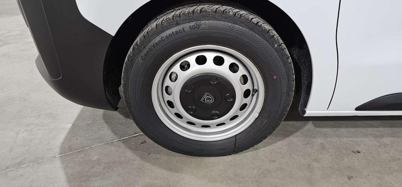 Peugeot Expert Fourgon Fgn m Bluehdi 145 s&amp;S Eat8