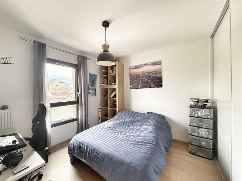 Appartement - 110 m² - 5 pièces