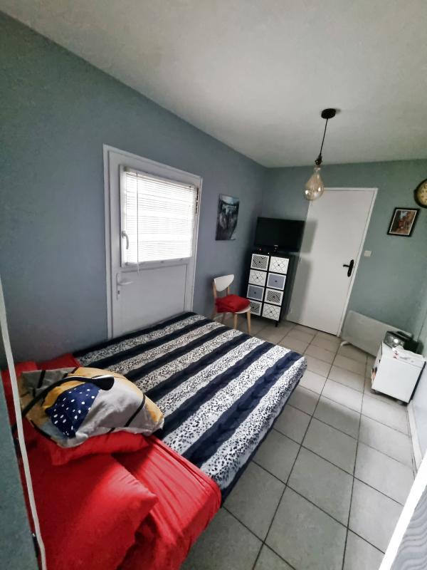 Local commercial - 83 m² - 3 pièces