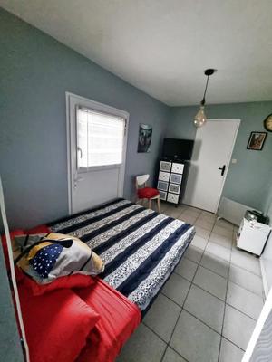 Local commercial - 83 m² - 3 pièces