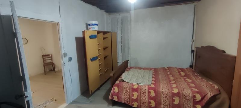 Maison - 50 m² - 3 pièces