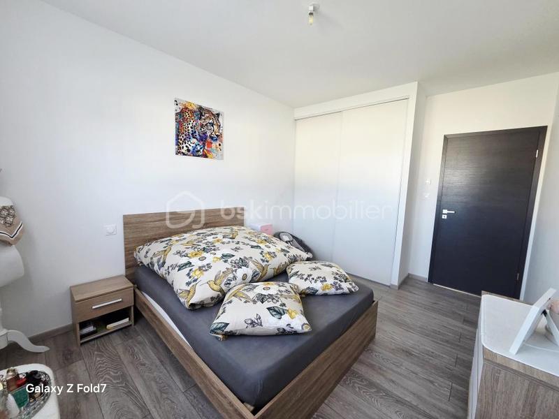 Maison - 149 m² - 5 pièces