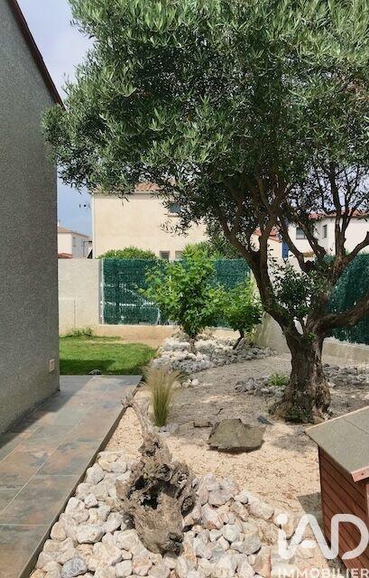 Maison - 120 m² - 4 pièces