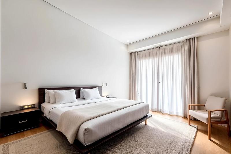 Appartement - 55 m² - 2 pièces