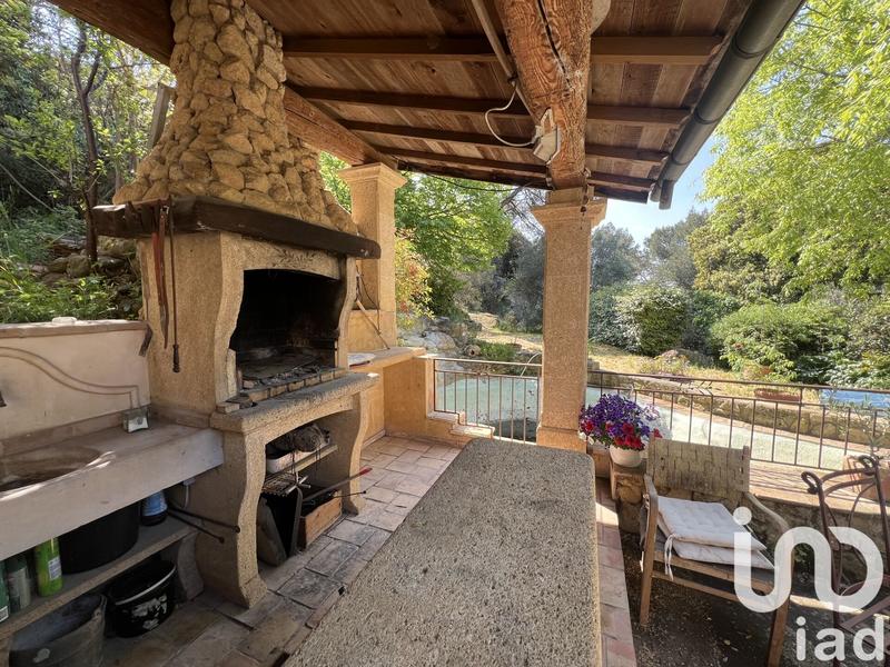 Maison de campagne - 150 m² - 4 pièces