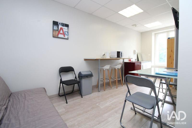 Local commercial - 340 m²