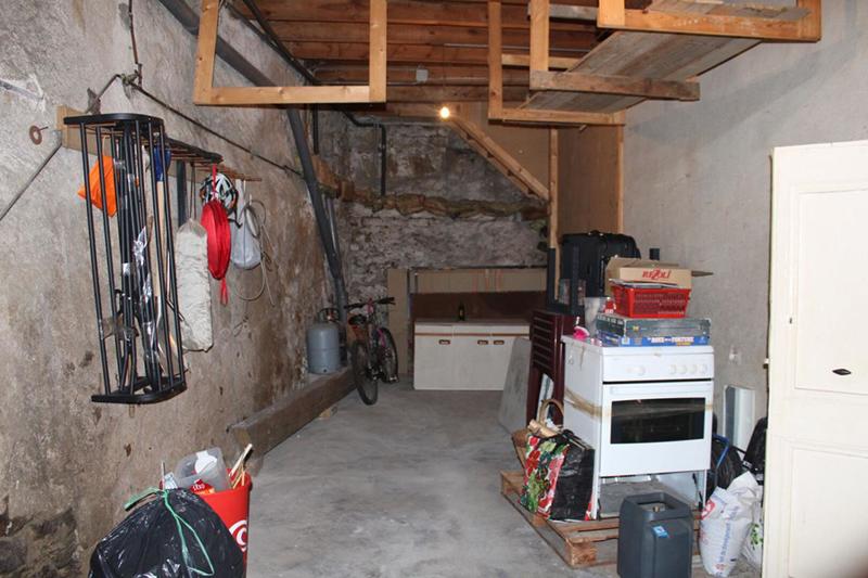 Maison - 130 m² - 7 pièces