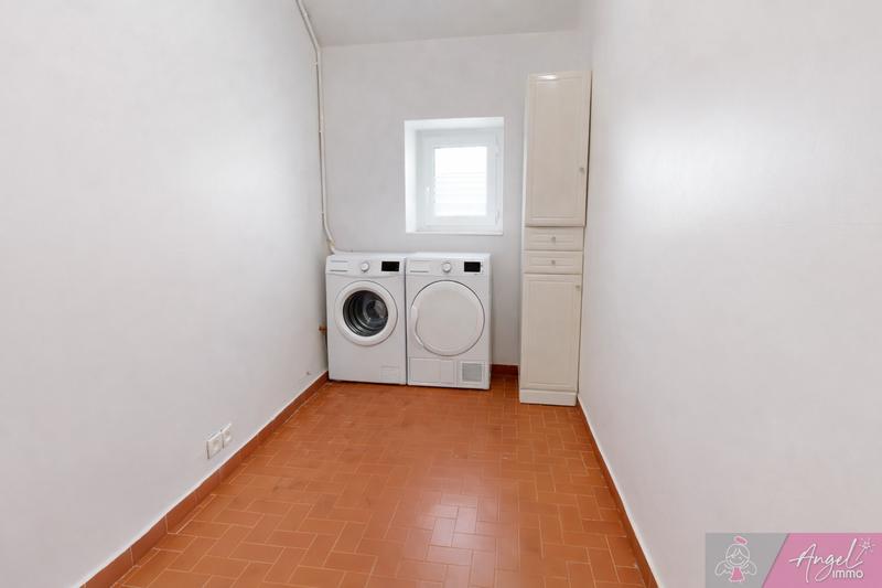 Maison - 154 m² - 5 pièces