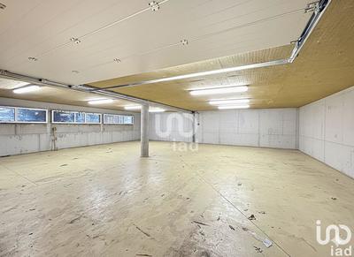 Local commercial - 248 m²