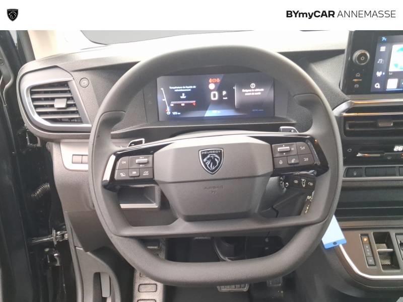 Peugeot Traveller Xl BlueHDi 180ch s&amp;S Eat8 Business