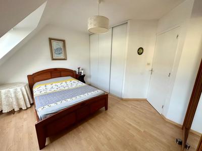 Maison - 86 m² - 4 pièces