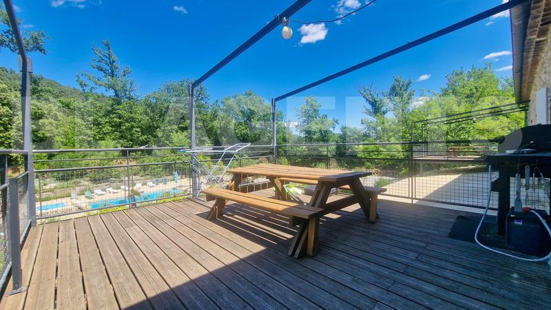 Appartement - 60 m² - 4 pièces