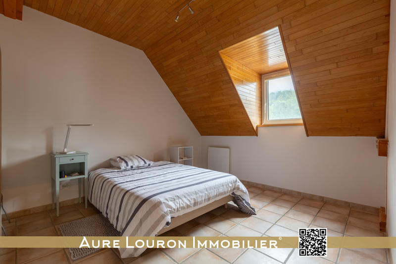 Maison - 148 m² - 5 pièces