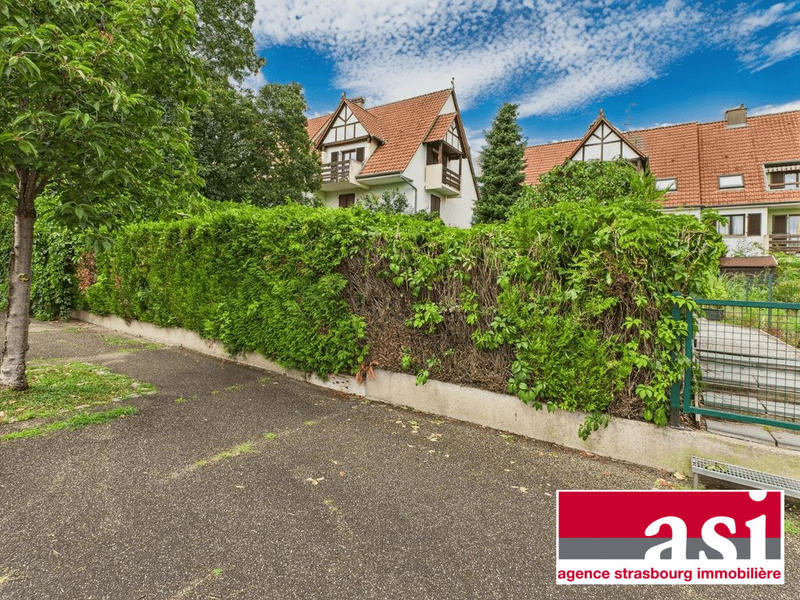 Appartement - 63 m² - 4 pièces