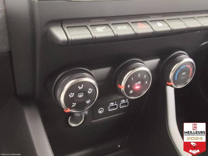 Renault Clio 1.5 Dci 100ch Evolution - 25