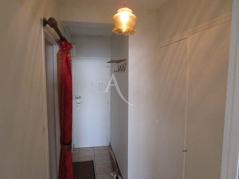 Appartement - 30 m² - 1 pièce
