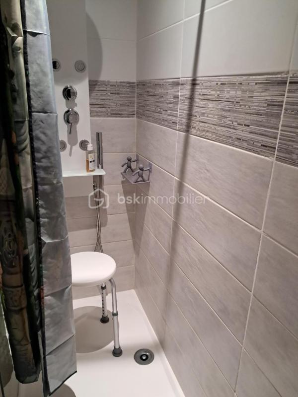 Maison ancienne - 125 m² - 6 pièces