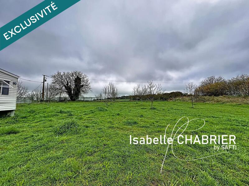 Maison - 180 m² - 4 pièces