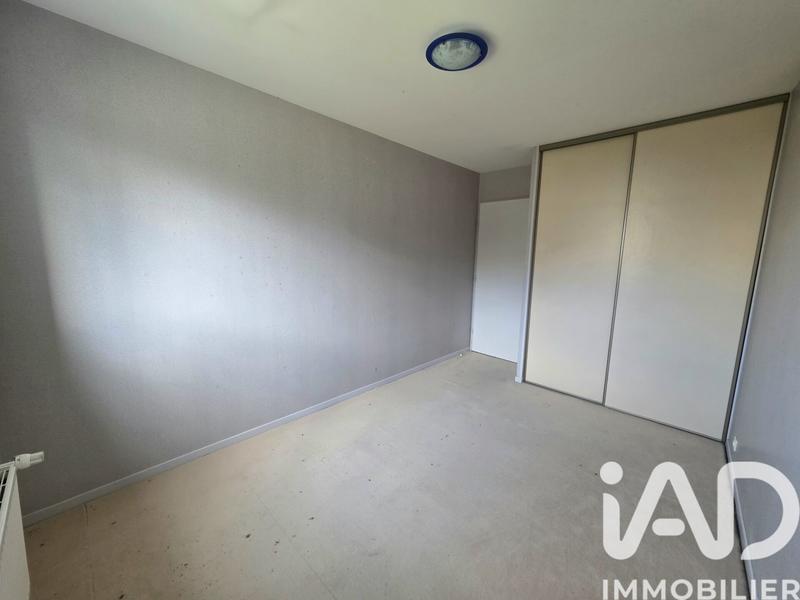 Maison - 128 m² - 7 pièces