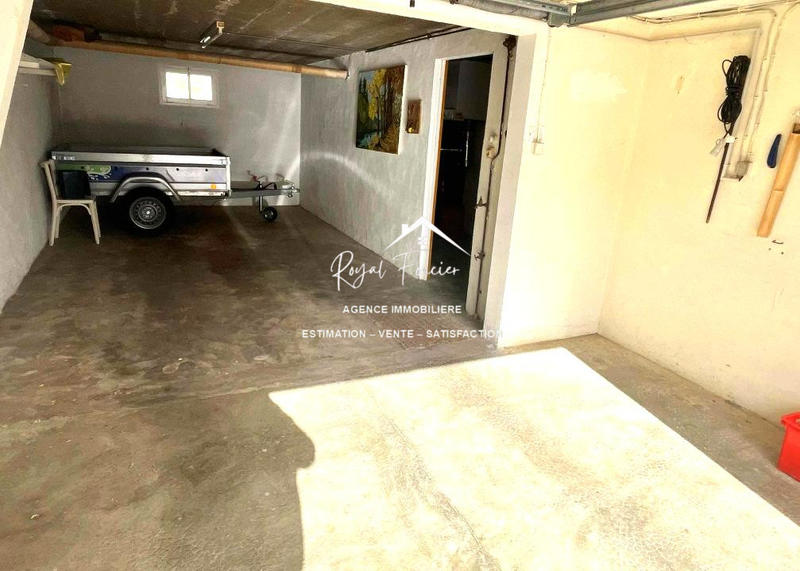 Maison - 86 m² - 5 pièces