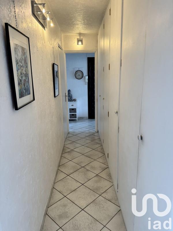 Appartement - 86 m² - 5 pièces