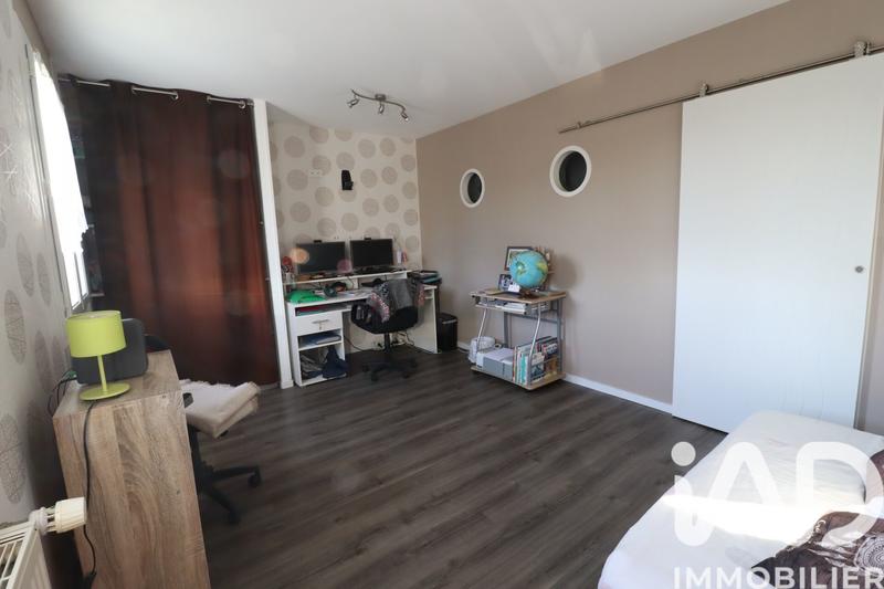 Maison - 150 m² - 5 pièces