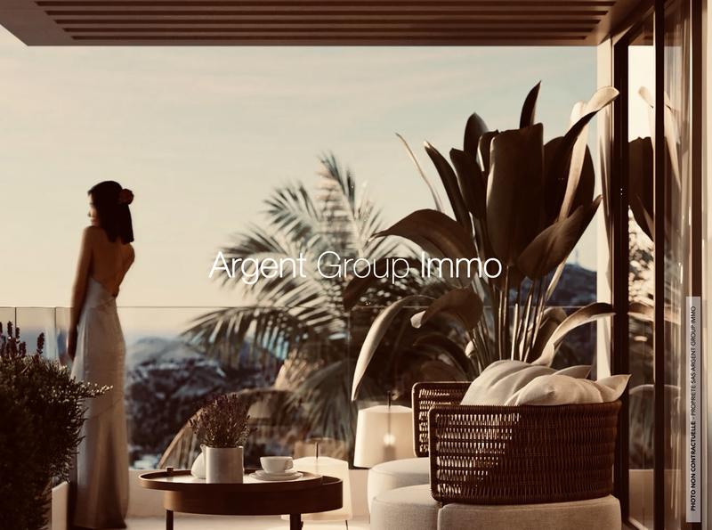 Appartement - 100 m² - 4 pièces