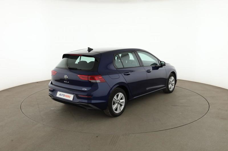 Volkswagen Golf VIII 1.0 eTSI Opf Life Plus Dsg7 110 ch