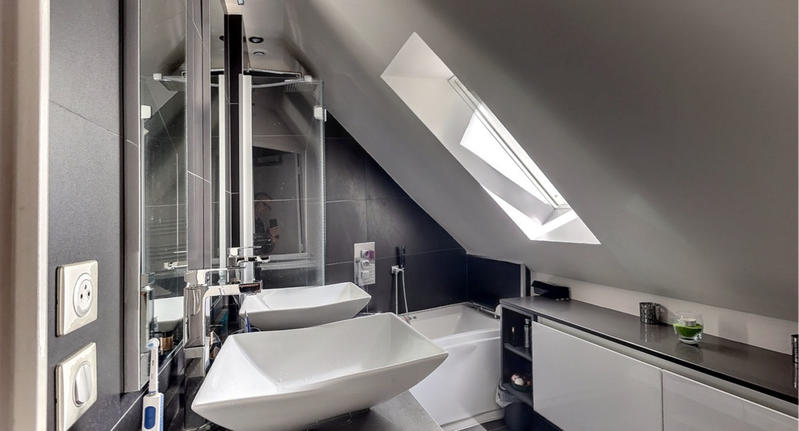 Villa - 130 m² - 7 pièces