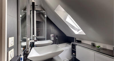 Villa - 130 m² - 7 pièces