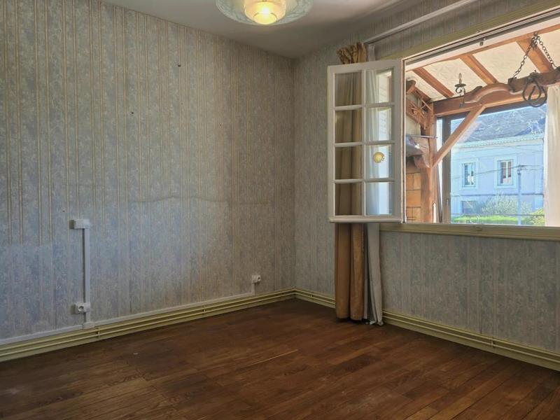 Maison de ville - 93 m² - 5 pièces