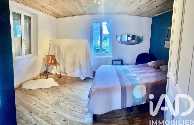 Appartement - 90 m² - 3 pièces