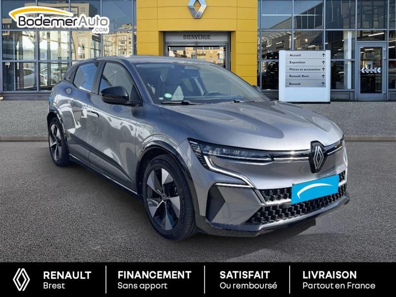 Renault Mégane E-Tech Ev60 220 ch super charge Equilibre