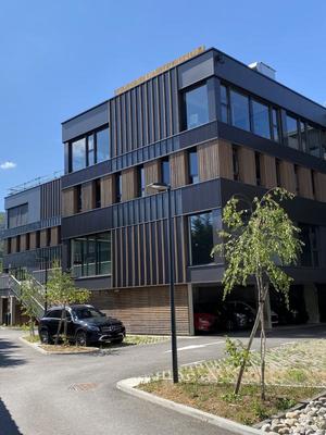 Local commercial - 80 m²