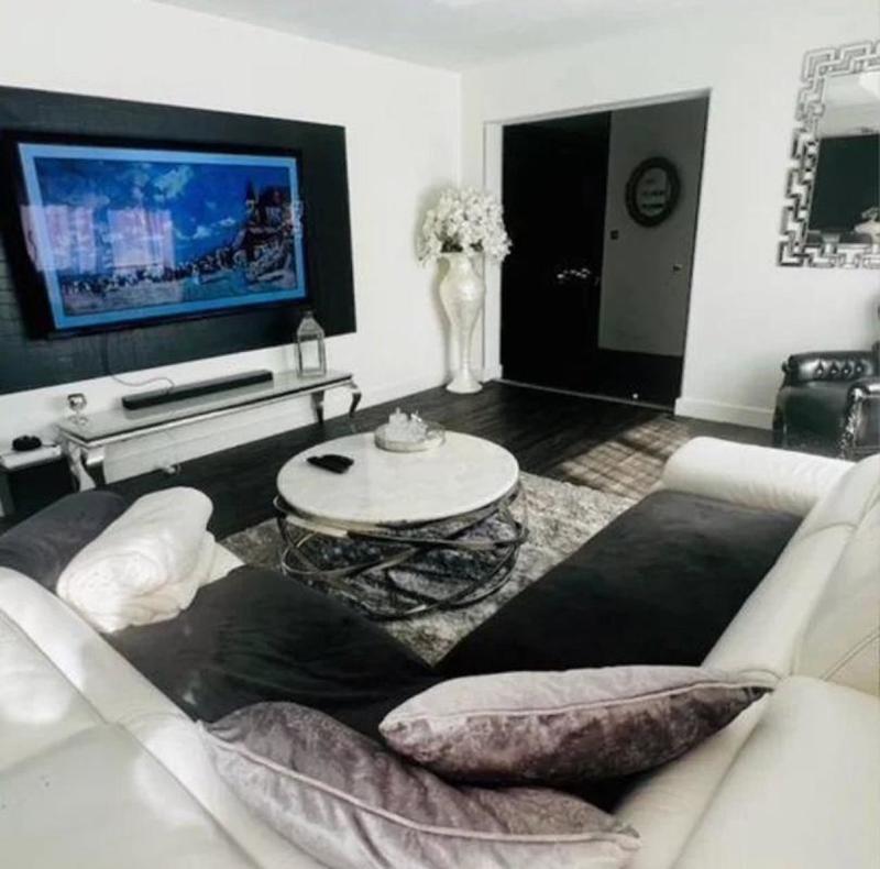 Maison - 130 m² - 4 pièces