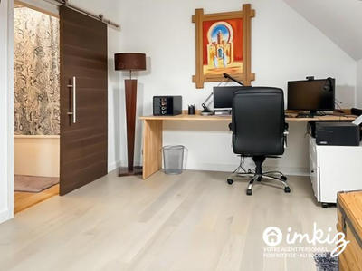 Maison - 98 m² - 5 pièces