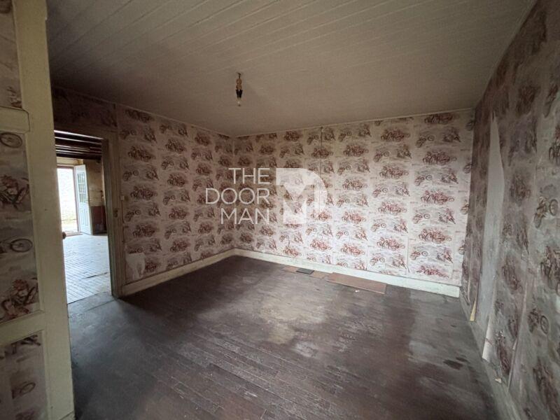 Maison - 78 m² - 4 pièces